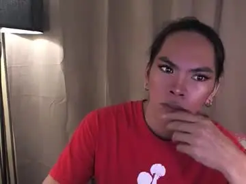 Chaturbate Live Porn of fuckdoljackylyn