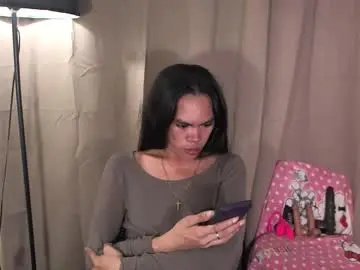 Chaturbate Live Sex Cam of fuckdoljackylyn