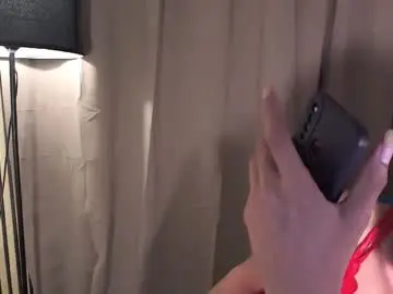 Chaturbate Nude Webcam of fuckdoljackylyn