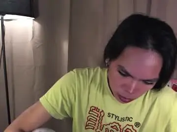 Chaturbate Sex Chat of fuckdoljackylyn