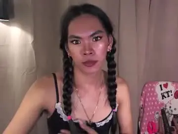 Chaturbate Nude Webcam of fuckdoljackylyn