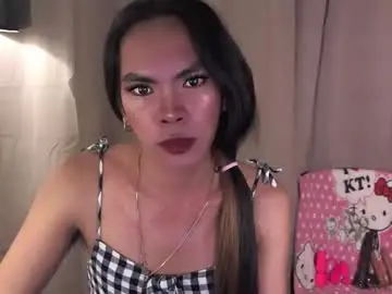 Chaturbate Adult Webcam of fuckdoljackylyn