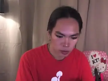 Chaturbate Live Sex Cam of fuckdoljackylyn