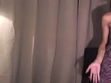 Chaturbate Live Sex Cam of fuckdoljackylyn