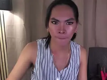 Chaturbate Live Porn of fuckdoljackylyn