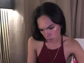Chaturbate Live Porn of fuckdoljackylyn