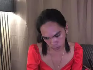 Chaturbate Live Sex of fuckdoljackylyn