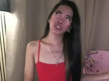 Chaturbate Live Sex of fuckdoljackylyn