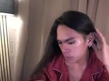 Chaturbate Live Sex Cam of fuckdoljackylyn