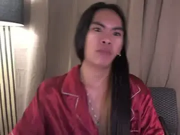 Chaturbate Nude Webcam of fuckdoljackylyn