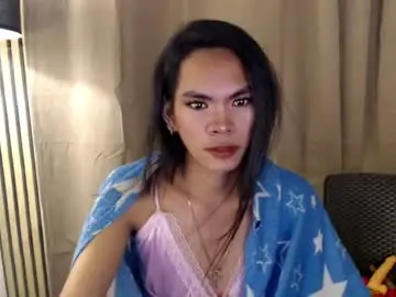 Chaturbate Live Porn of fuckdoljackylyn