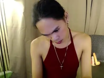 Chaturbate Free Live Porn of fuckdoljackylyn