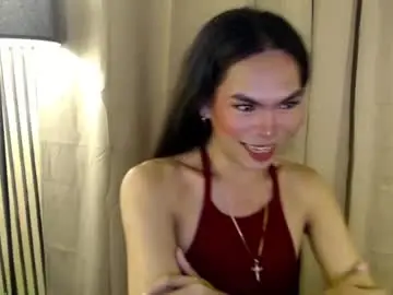 Chaturbate Nude Webcam of fuckdoljackylyn