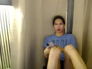Chaturbate Nude Webcam of fuckdoljackylyn