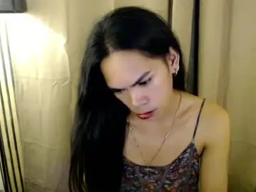 Chaturbate Nude Webcam of fuckdoljackylyn