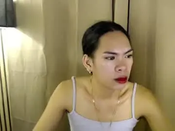 Chaturbate Live Sex Cam of fuckdoljackylyn