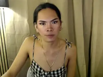 Chaturbate Live Porn of fuckdoljackylyn
