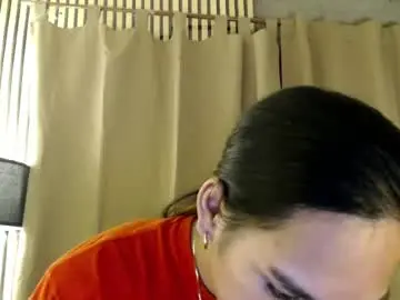 Chaturbate Nude Webcam of fuckdoljackylyn
