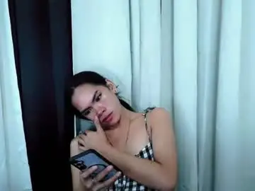 Chaturbate Sex Chat of fuckdoljackylyn