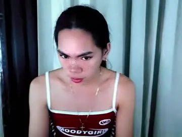 Chaturbate Live Sex of fuckdoljackylyn