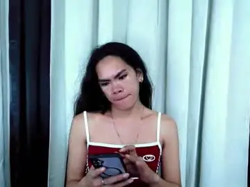Chaturbate Live Porn of fuckdoljackylyn