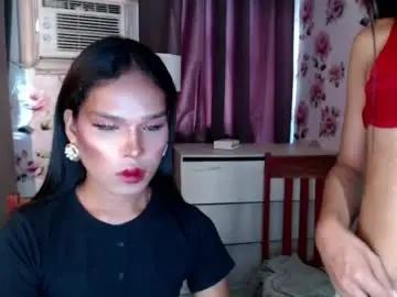 Chaturbate Adult Webcam of fuckdoljackylyn