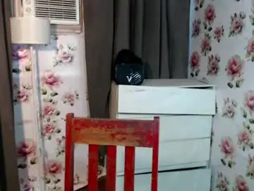 Chaturbate Sex Cam of fuckdoljackylyn