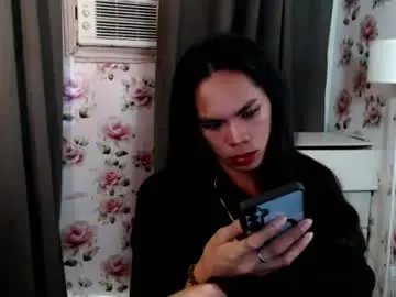 Chaturbate Sex Cam of fuckdoljackylyn
