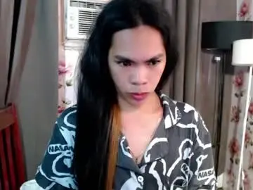 Chaturbate Sex Cam of fuckdoljackylyn