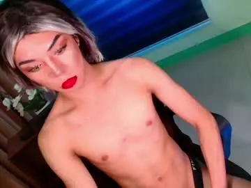 Chaturbate Nude Webcam of katleyah