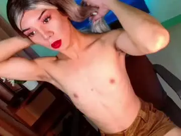 Chaturbate Adult Video Chat of katleyah