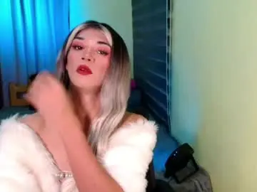 Chaturbate Best Webcam of katleyah