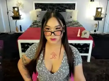 Chaturbate Private Sex Chat of majesty_chesca