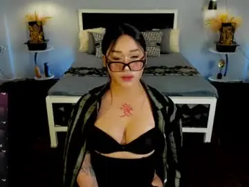 Chaturbate Free Porn Cam of majesty_chesca