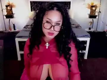 Chaturbate Adult Video Chat of majesty_chesca
