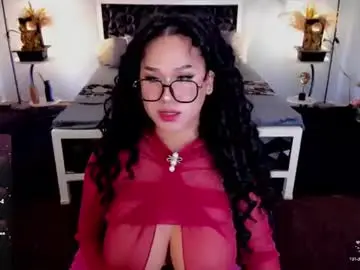 Chaturbate Best Webcam of majesty_chesca