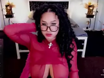 Chaturbate Adult Webcam of majesty_chesca
