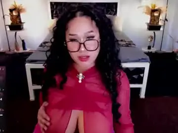 Chaturbate Watch Live Sex Cams of majesty_chesca