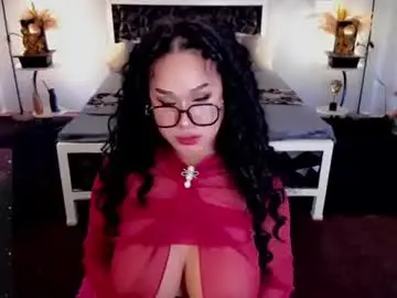 Chaturbate Adult Webcam of majesty_chesca