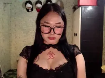 Chaturbate Watch Live Sex Cams of majesty_chesca