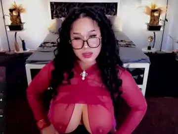 Chaturbate Free Live Porn of majesty_chesca