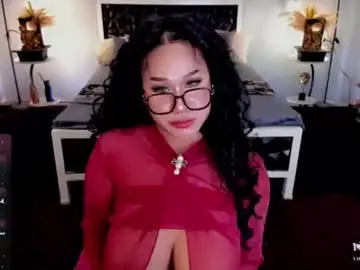 Chaturbate Sex Chat of majesty_chesca
