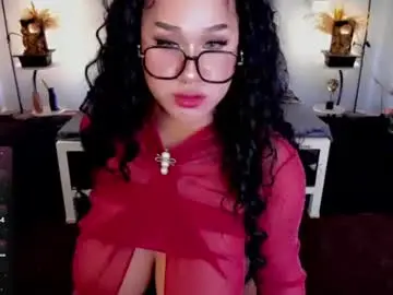Chaturbate Sex Chat of majesty_chesca