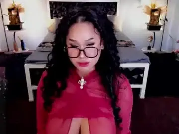 Chaturbate Adult Video Chat of majesty_chesca