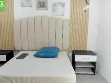 Chaturbate Live Sex of sarah_coleman9