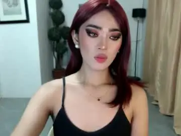 Chaturbate Adult Video Chat of tswagnamansana
