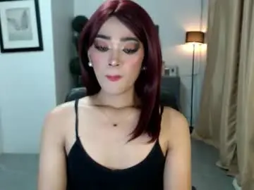 Chaturbate Adult Webcam of tswagnamansana