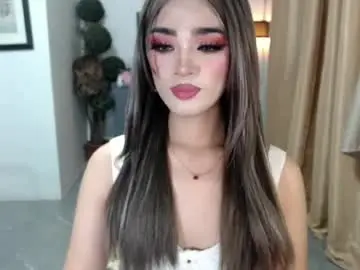 Chaturbate Live Sex of tswagnamansana