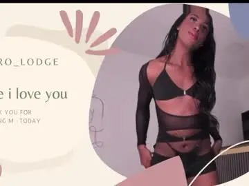 Chaturbate Best Webcam of vero_lodgee