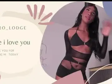 Chaturbate Adult Video Chat of vero_lodgee
